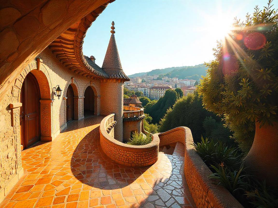 Amazing Places to Visit in Spain