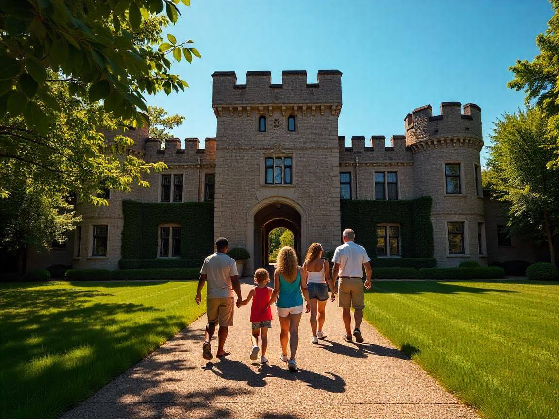 Unforgettable Things to Do in Doylestown, PA