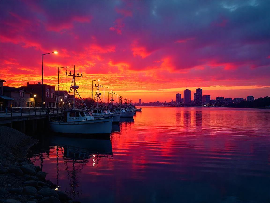 الدليل الشامل للأنشطة التي يمكن ممارستها في سانت جوزيف، MO