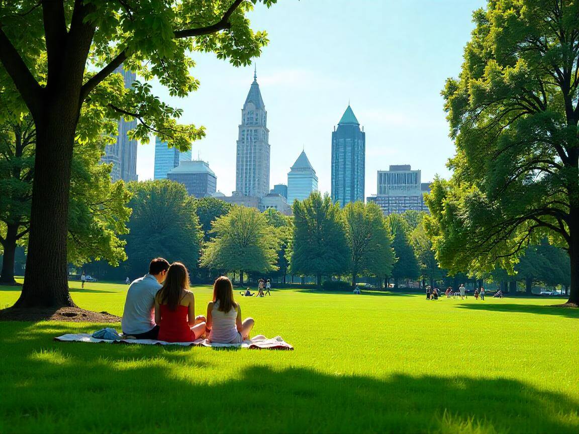 Exciting Free Things to Do in Atlanta