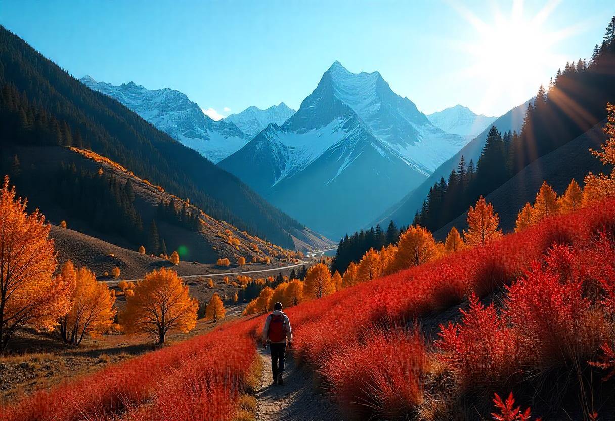 Unforgettable Things to Do in Colorado This Weekend