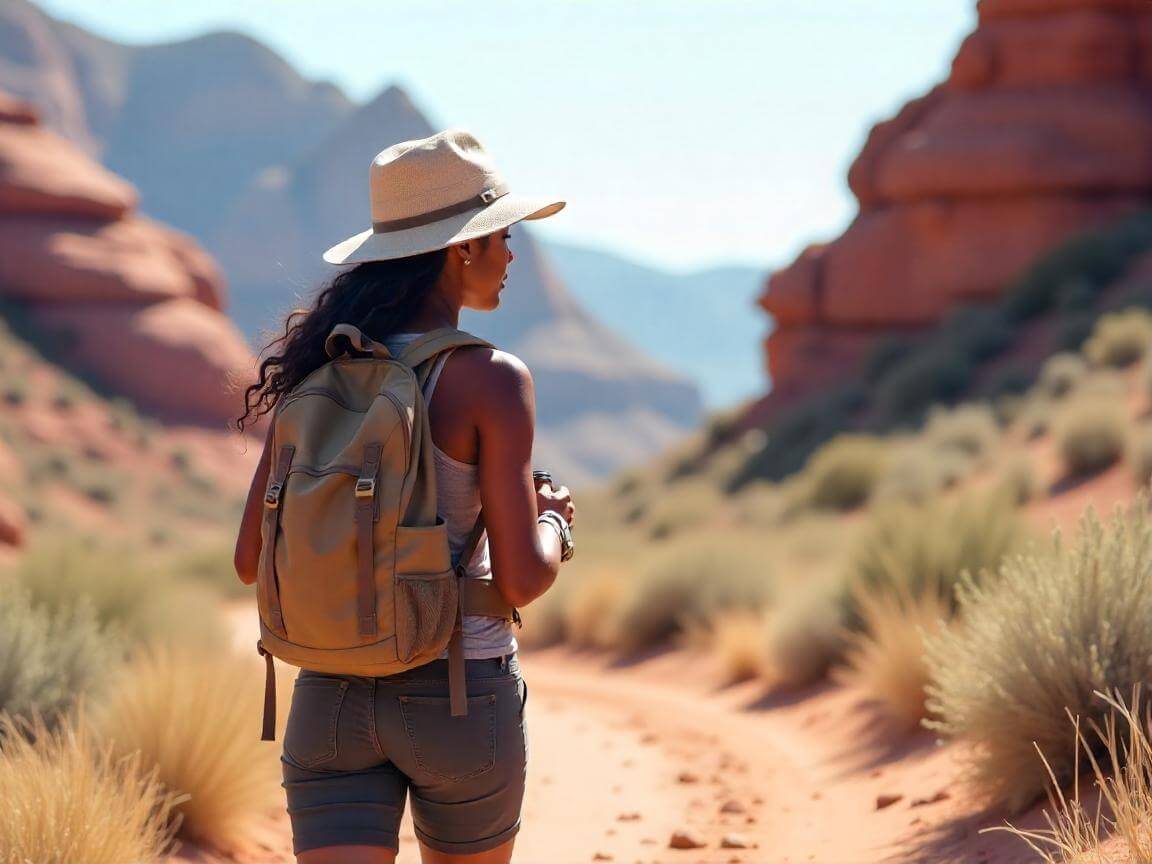 Discovering the Best Things to Do in St George Utah