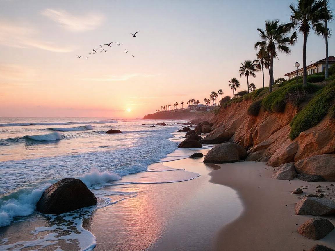 Ultimate Guide to Things to Do in Del Mar
