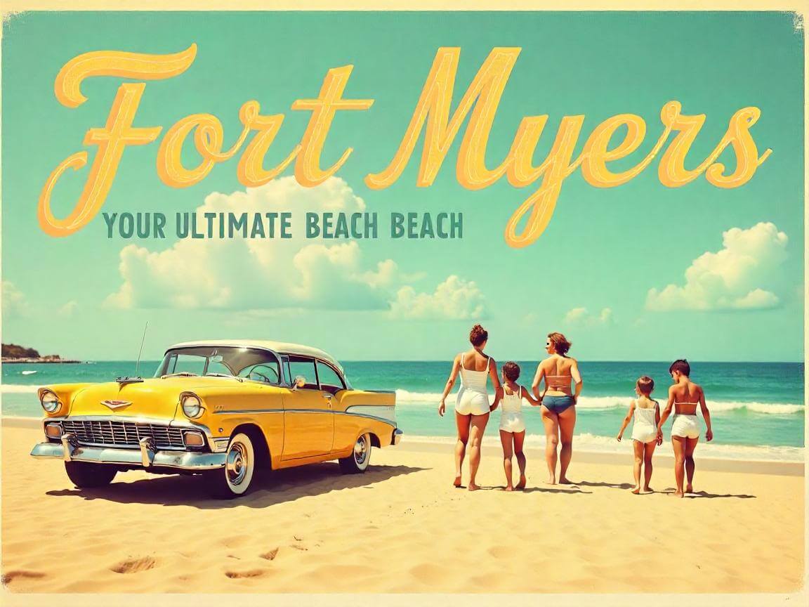 Ultimate Guide to Things to Do in Fort Myers Beach