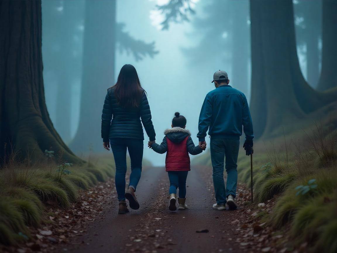 إجازة لا تُنسى في كاليفورنيا