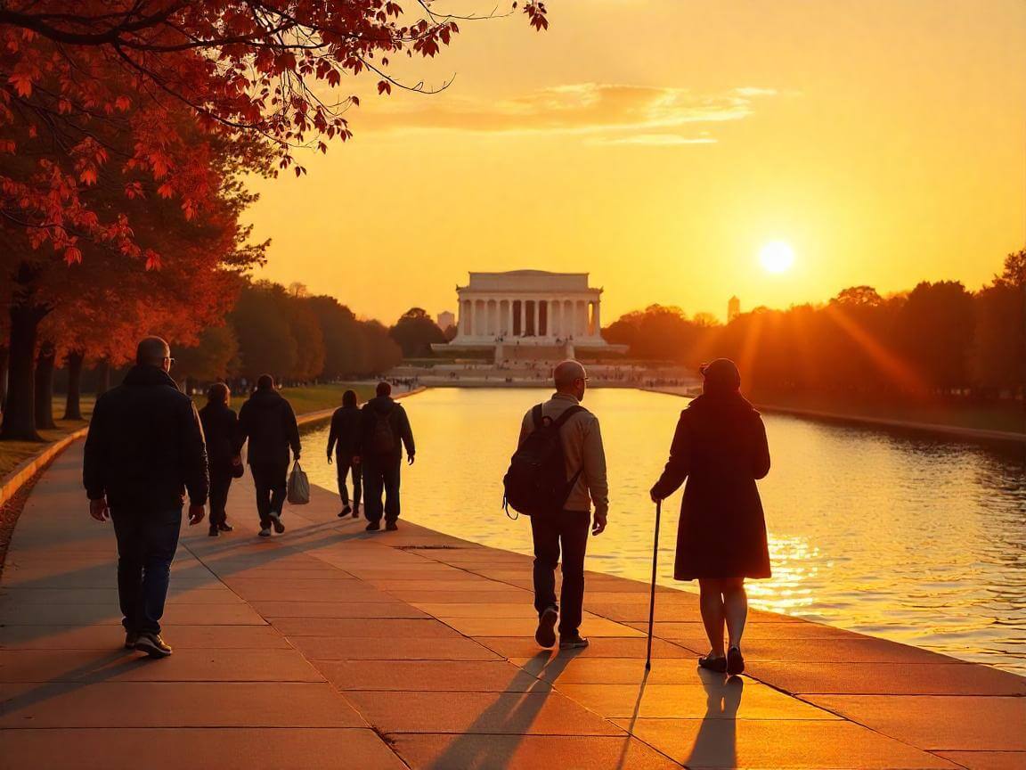 The Top Things to Do in Washington DC for Your Next Trip