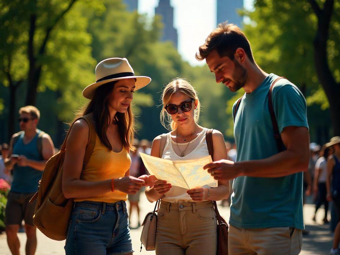 Ghidul suprem al lucrurilor gratuite de făcut în New York