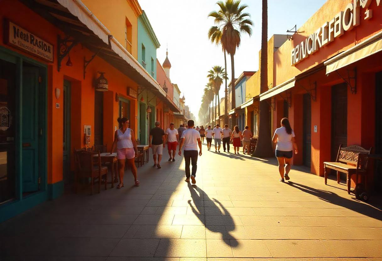 Amazing Things to Do in Tijuana