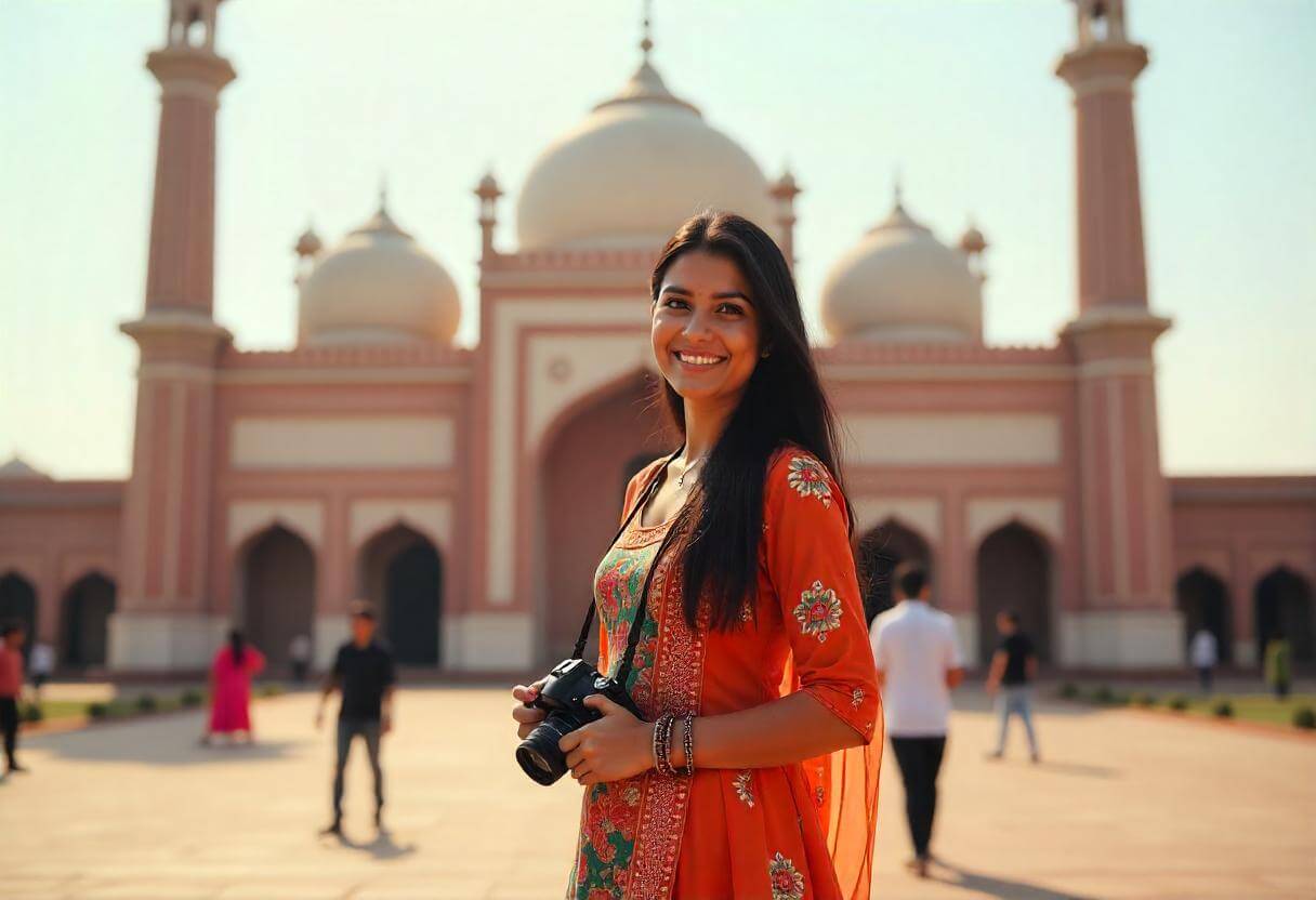 Is Bhopal Safe to Travel? Your Essential Safety Guide