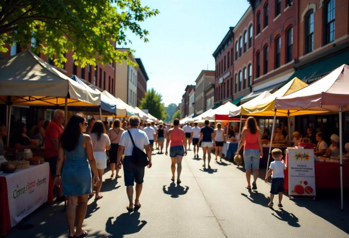 Things to Do in Rochester This Weekend