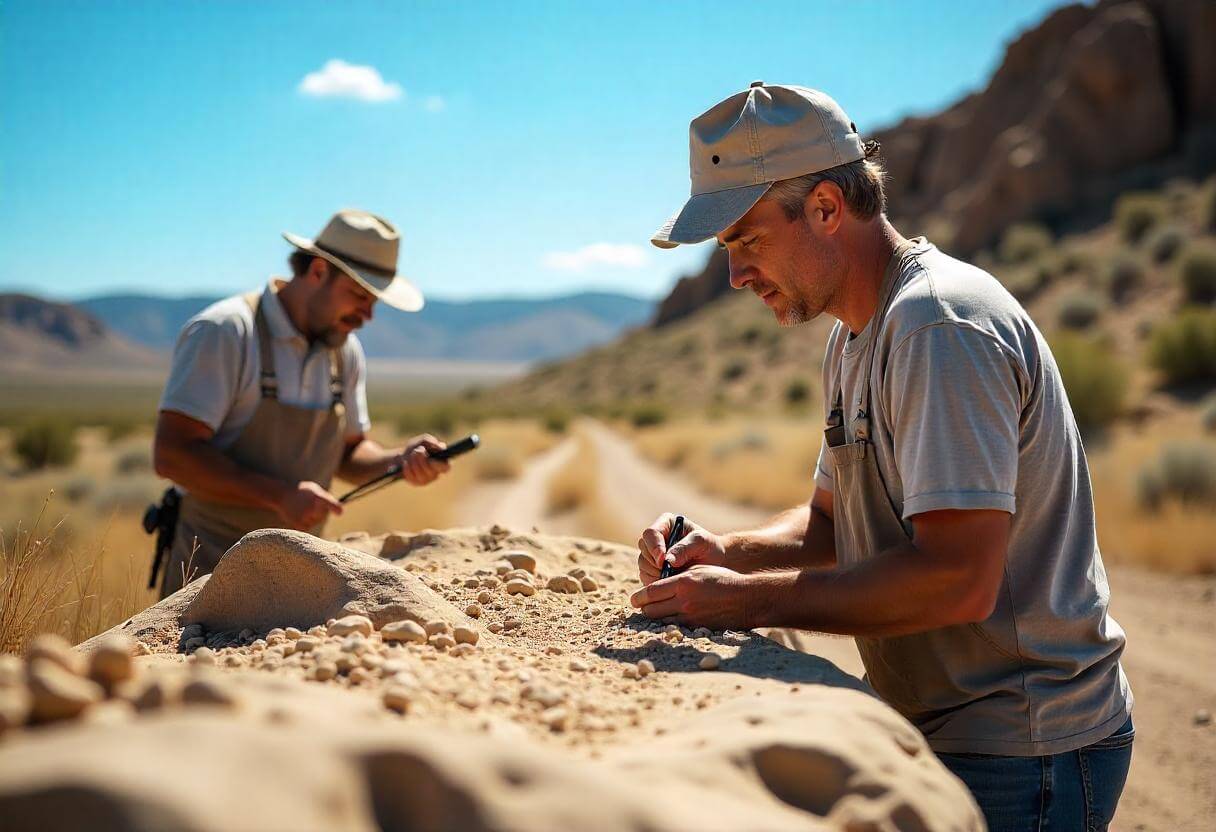 Exciting Things to Do in Thermopolis WY