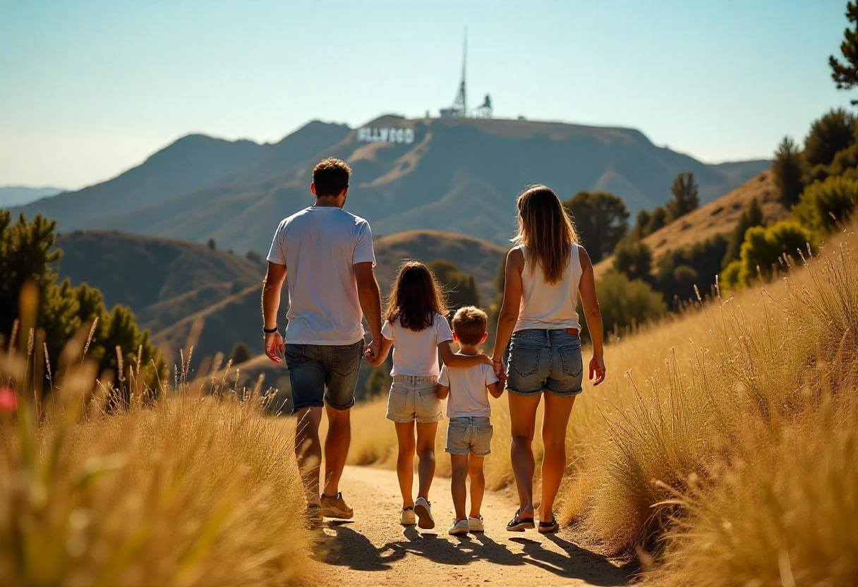 Ultimate Guide to Things to Do in Los Angeles with Kids