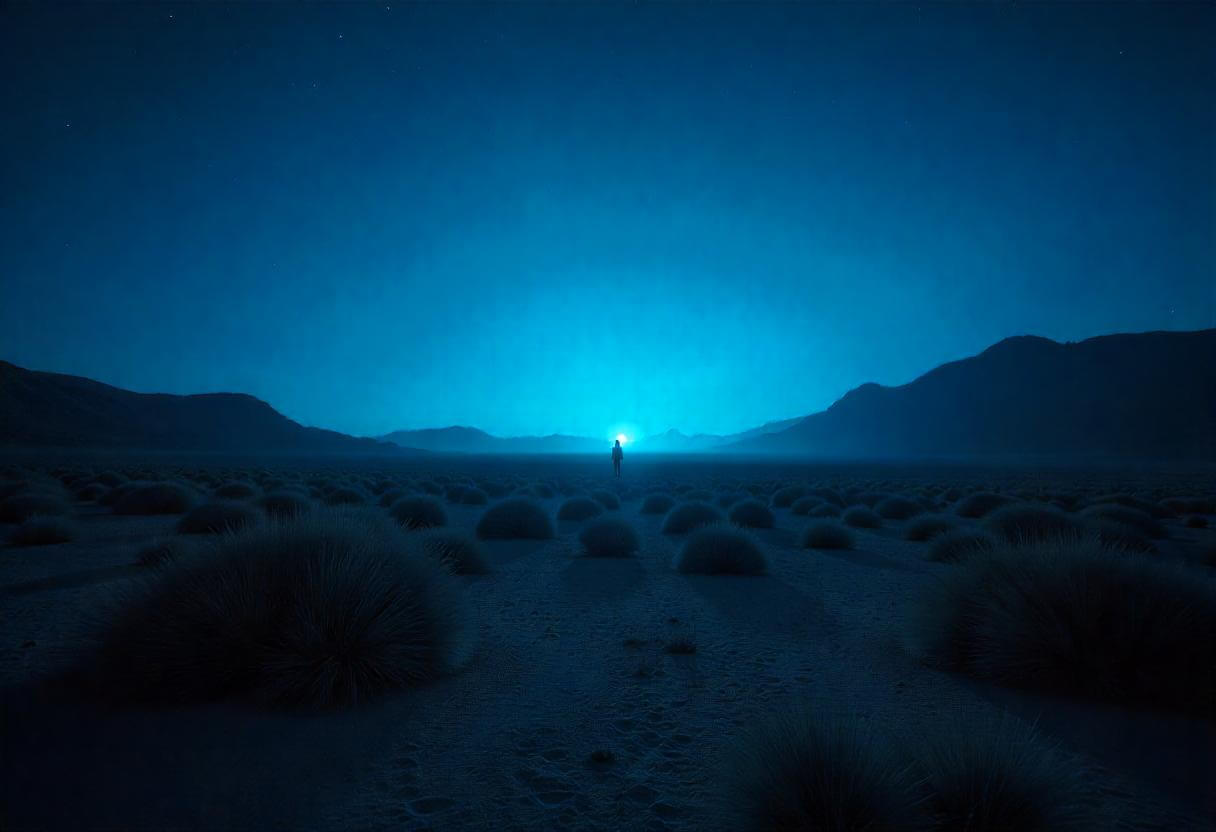 Unforgettable Things to Do in Marfa, Texas