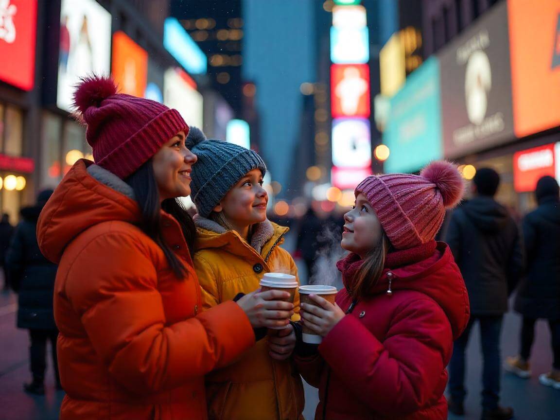 A Family Guide: Things to Do in NYC with Kids