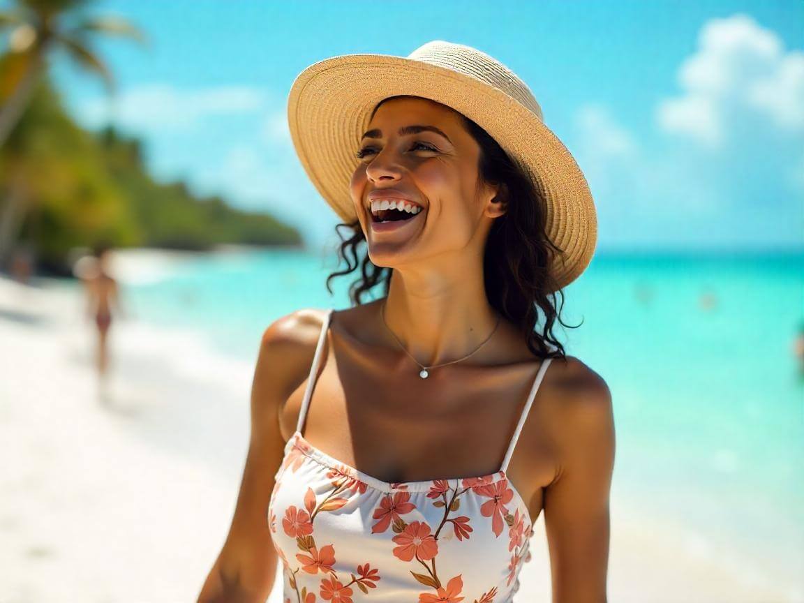 Discover the Best Vacation Ideas for Your Next Getaway