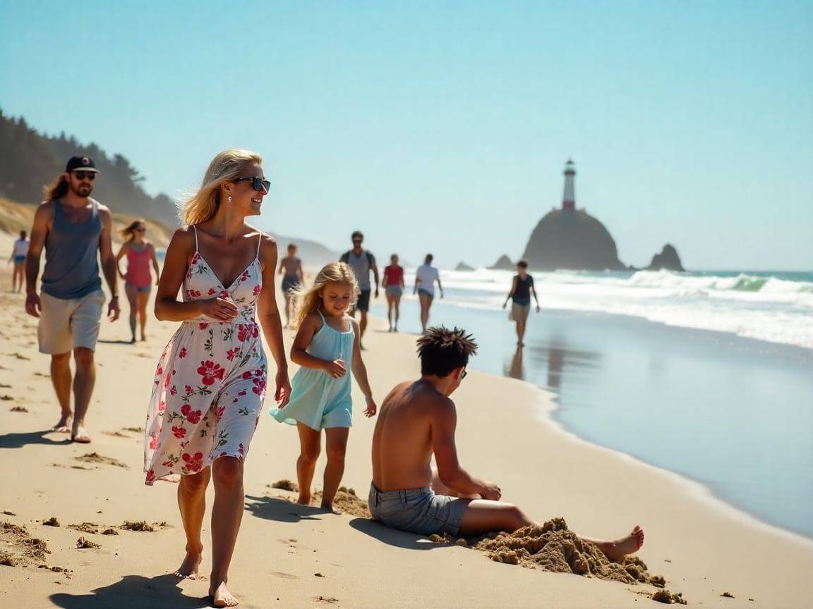 Discover the Ultimate Things to Do in Seaside, أوريغون