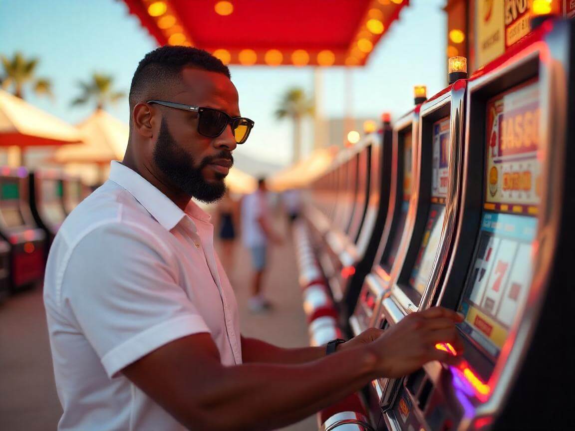 Exciting Things to Do in Vegas During the Day