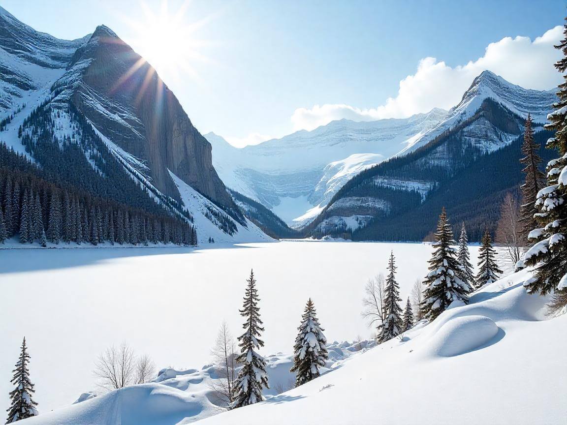 Exciting Things to Do in Banff Canada