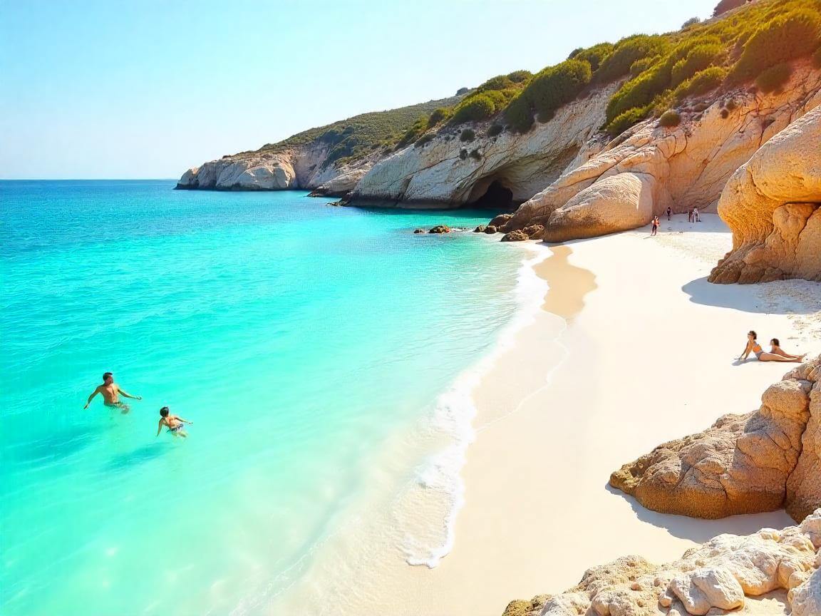 Discover Things to Do in Sardinia: Your Ultimate Guide