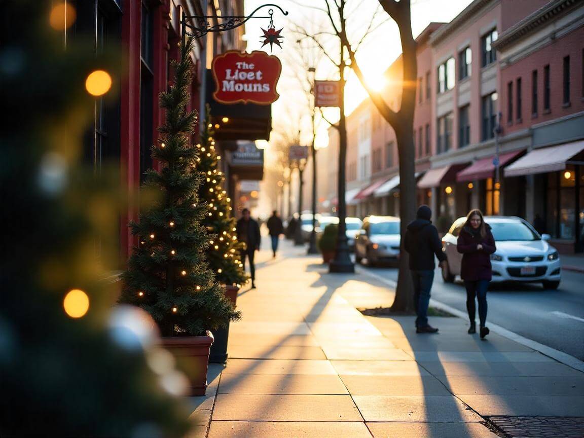 Lucruri unice de făcut în Mica Italie San Diego