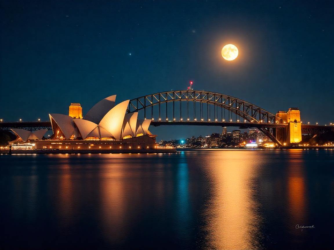 Is Australia Safe to Travel? A Guide for Your Journey