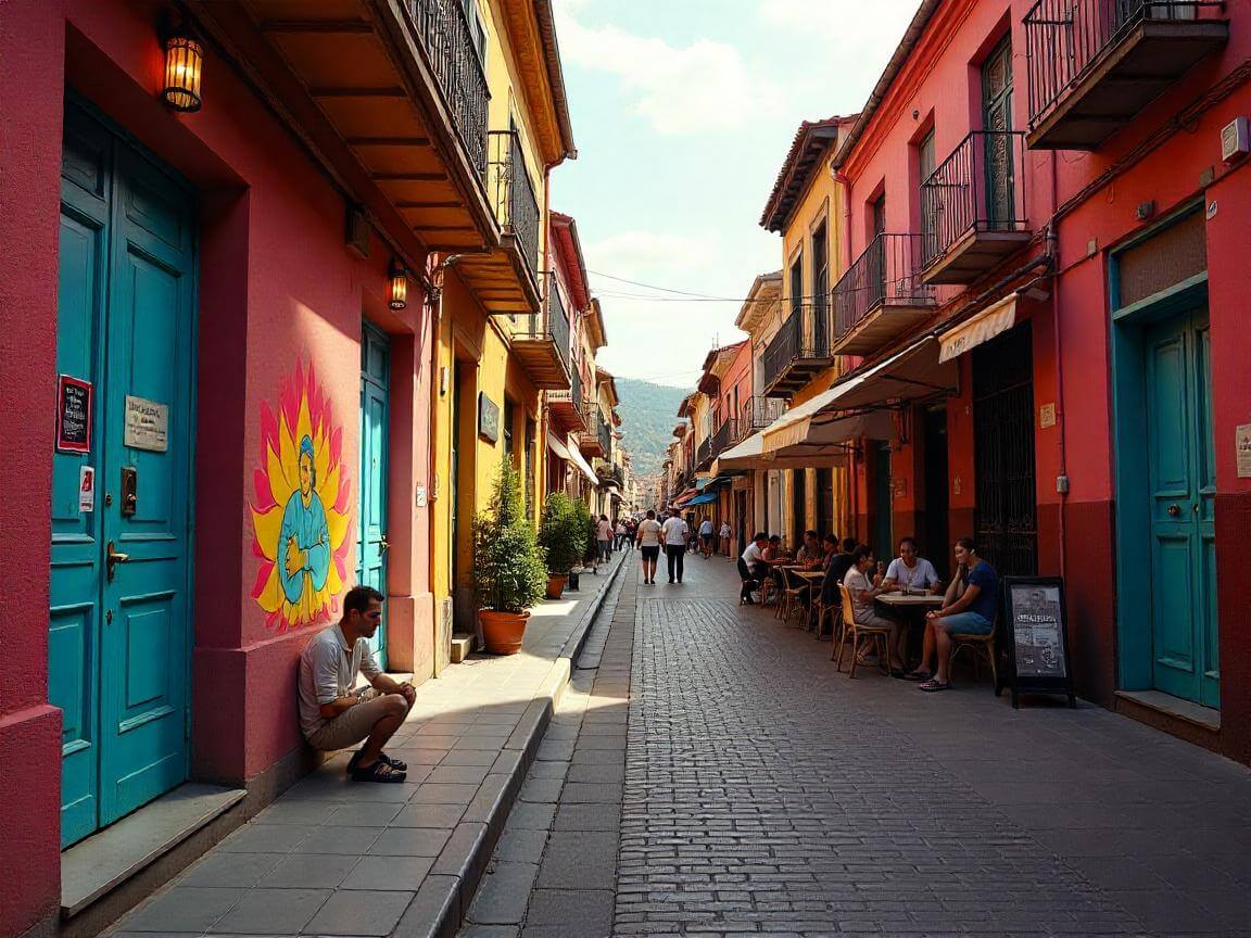 Exciting Things to Do in Santiago, Chile