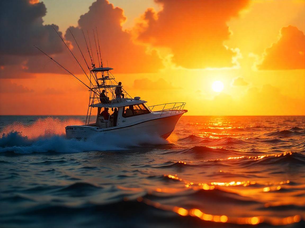 Uncover the Best Things to Do in Panama City Florida