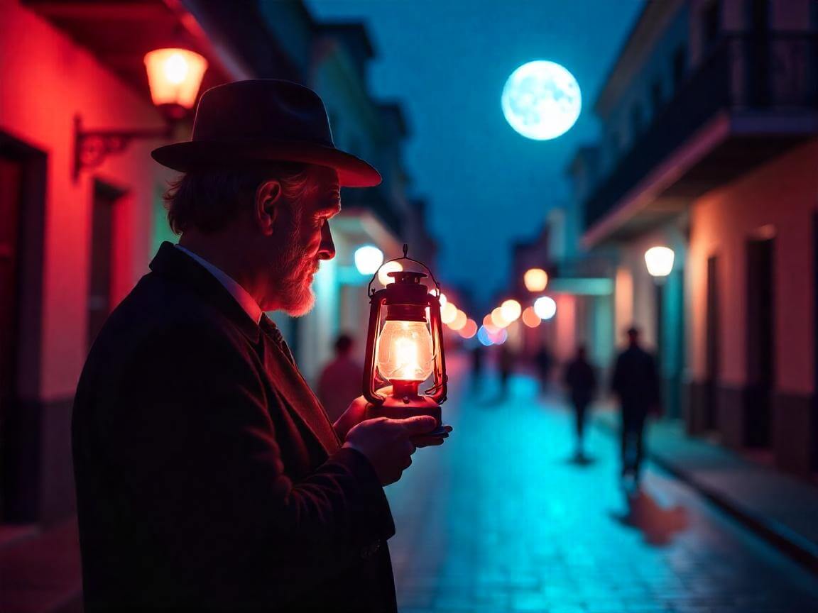 Experience the Best Fun Things to Do in New Orleans