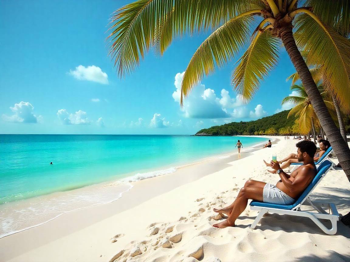 Explore the Best Time to Visit Barbados
