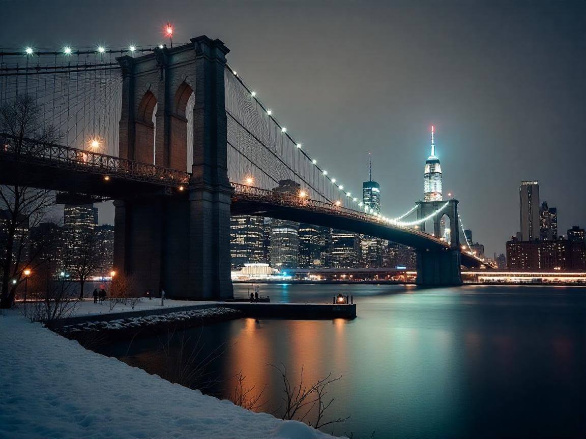Top Things to Do in NYC at Night