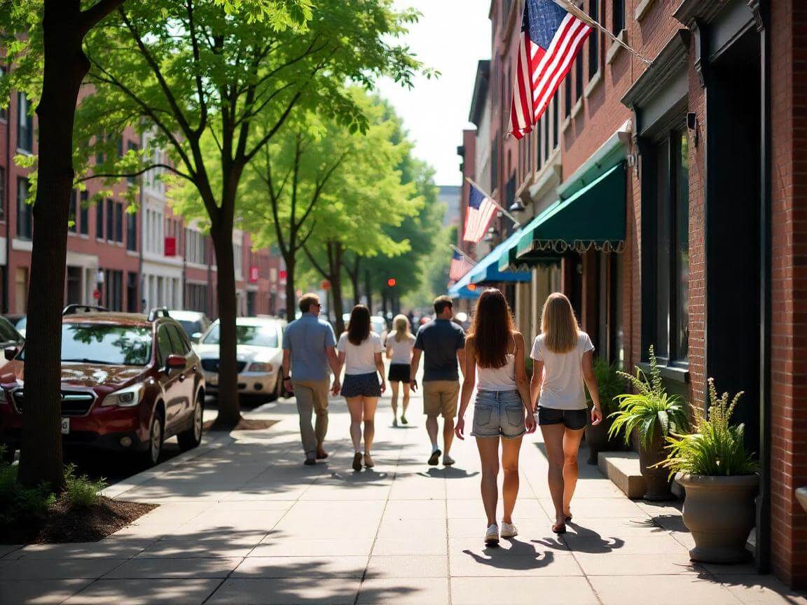 The Best Things to Do in Georgetown