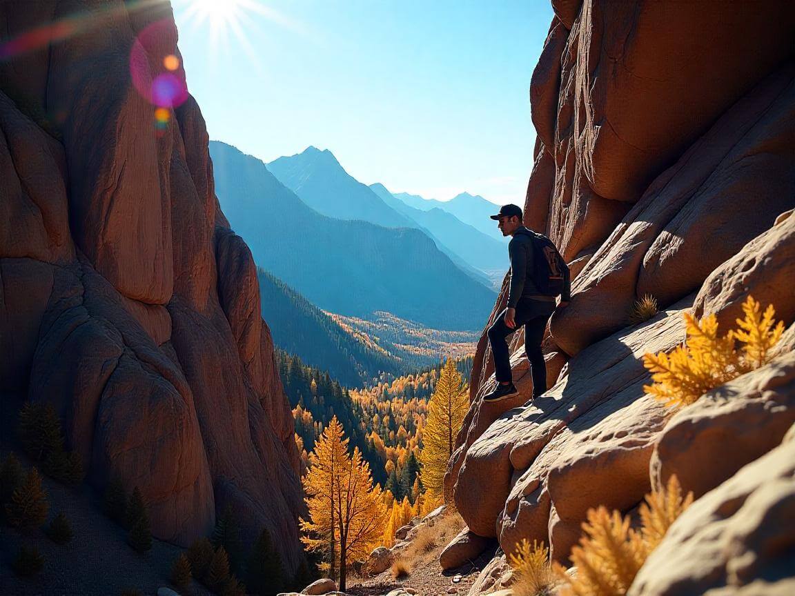 Top 10 Places to Visit in Idaho for Adventure Seekers