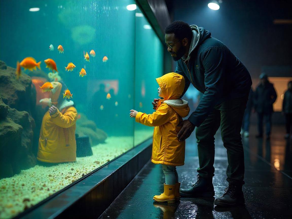 Discover Thrilling Things to Do in Seattle with Kids