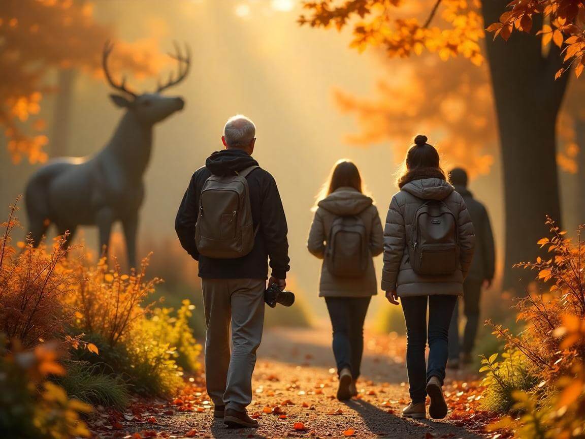 Your Guide to Exciting Things to Do in NJ