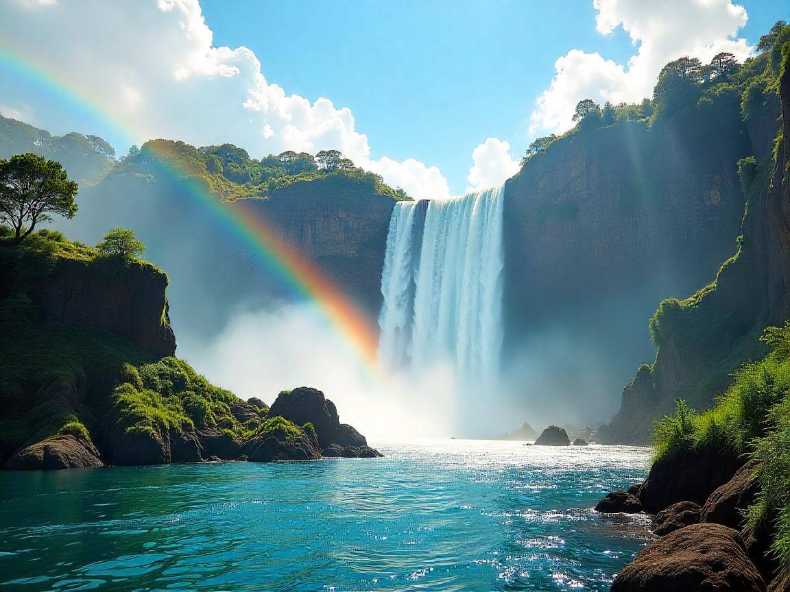 Unveiling the Must-See Places to Visit in Argentina