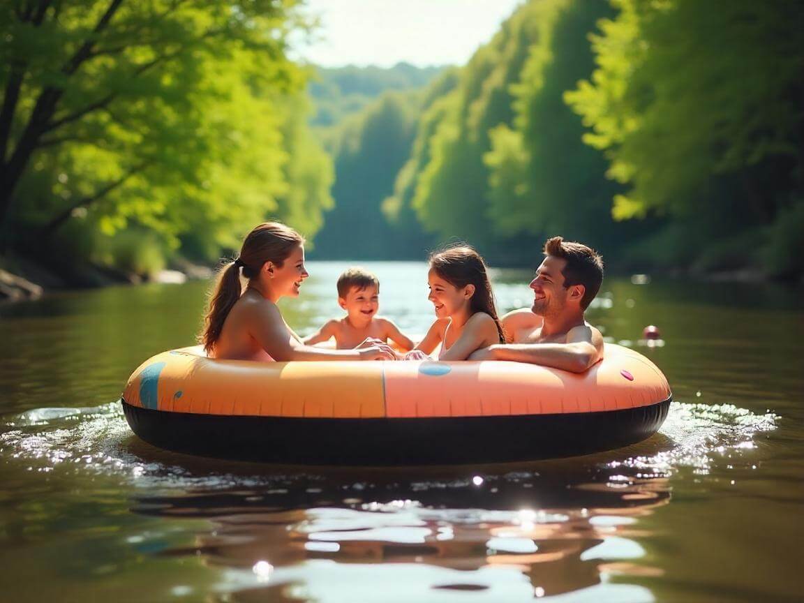 Exciting Things to Do in the Poconos