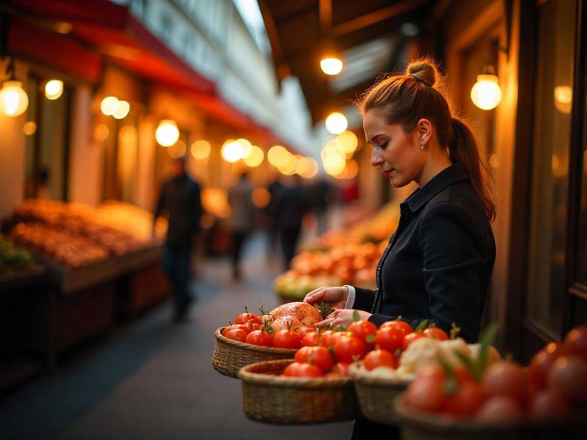 Uncover the Top Things to Do in Vienna Austria