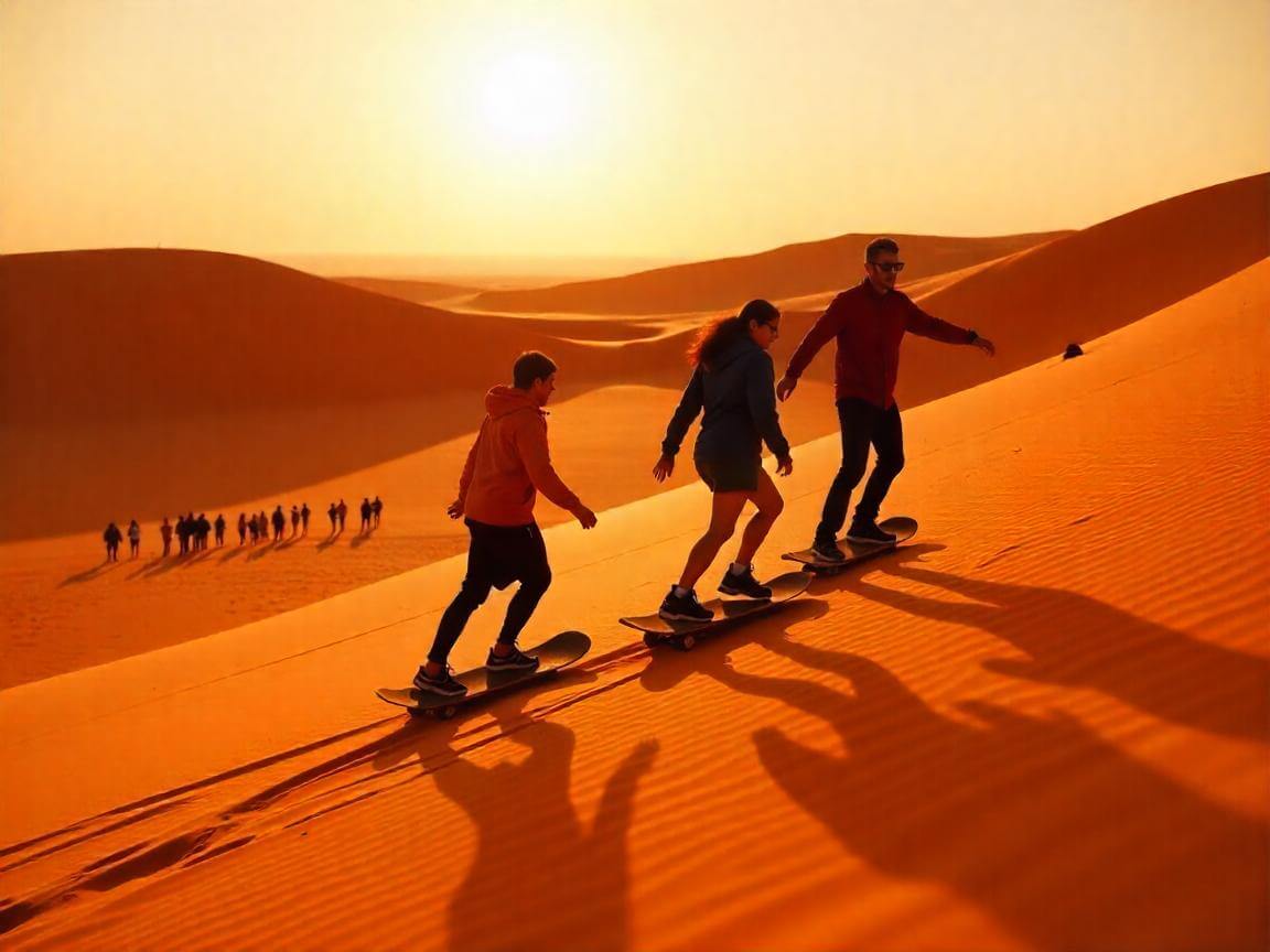 Exciting Things to Do in Chile: Your Guide to Adventure