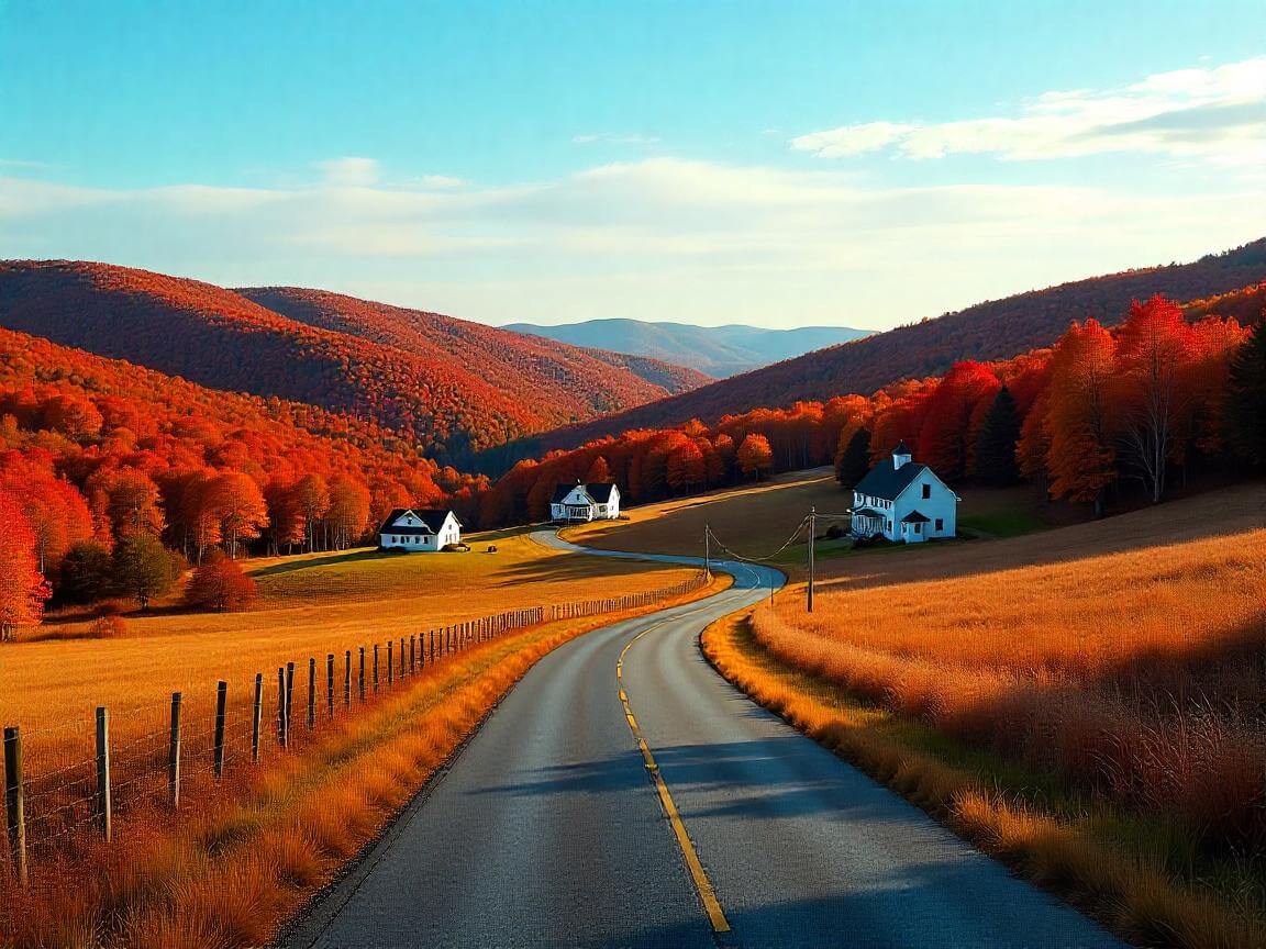 Explore the Best Things to Do in Vermont