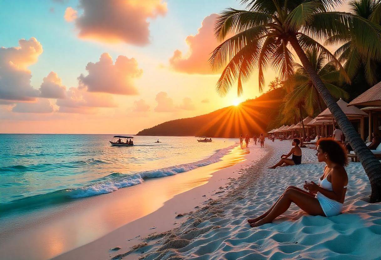 Amazing Things to Do in Negril Jamaica