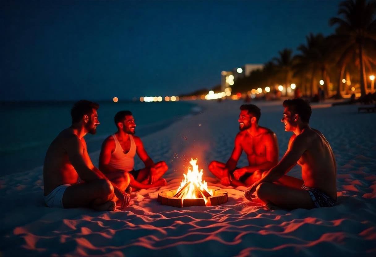 Unforgettable Vacation Spots in Mexico