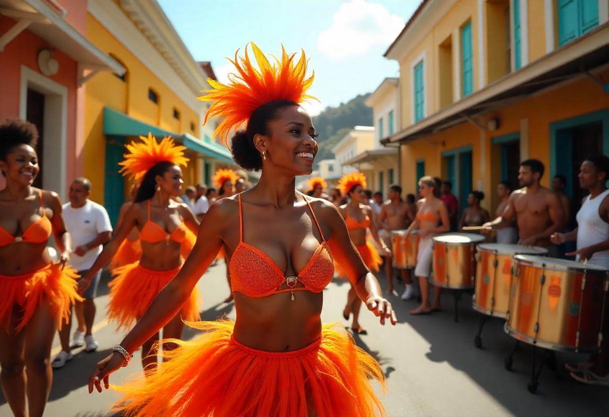 Exciting Things to Do in St Thomas Virgin Islands
