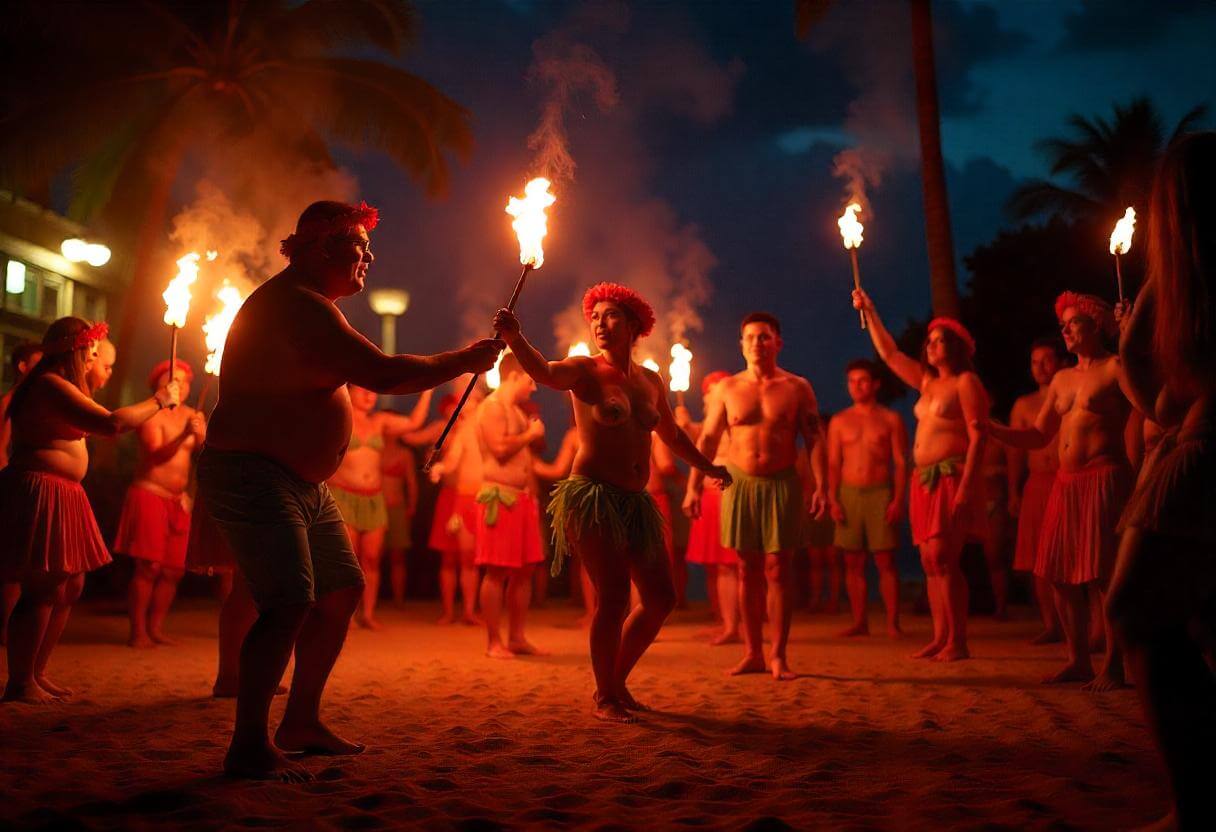 Exciting Things to Do in Honolulu