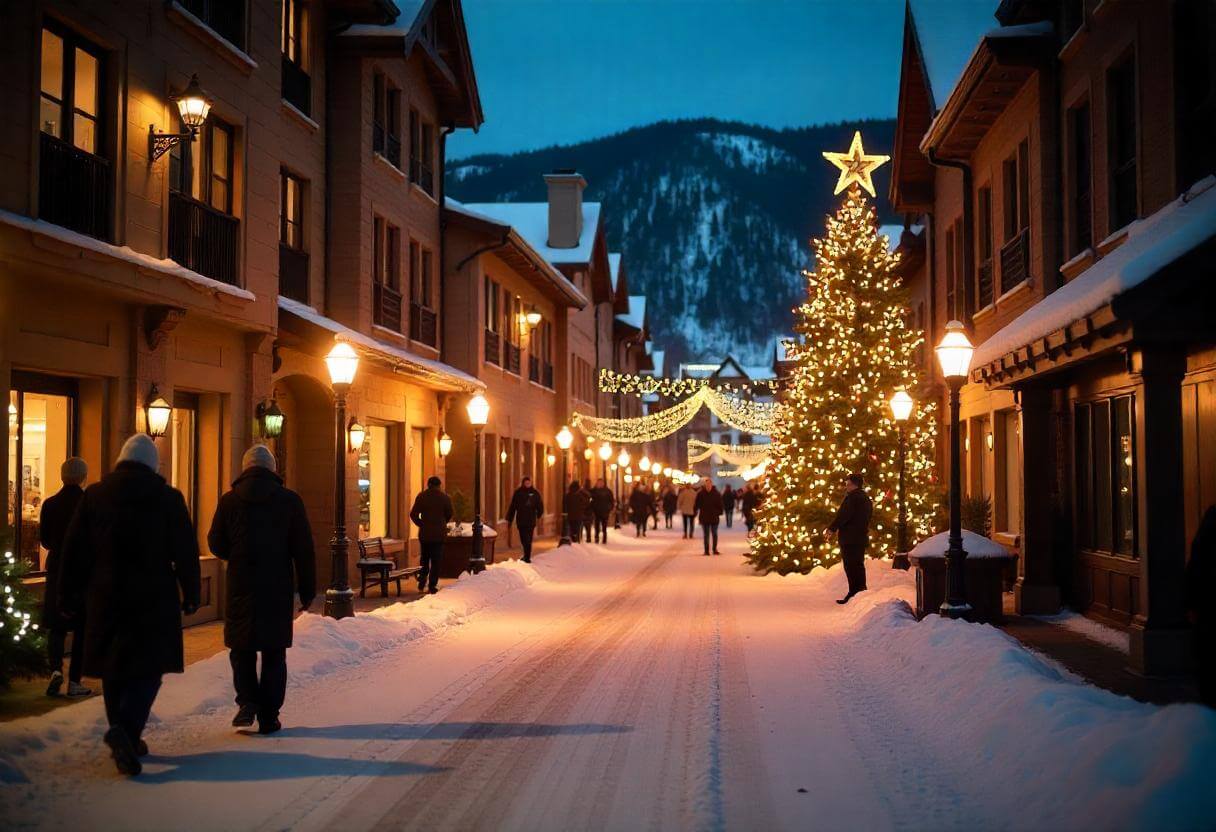 Unforgettable Things to Do in Vail