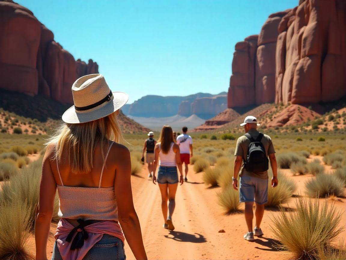 Exciting Things to Do in Kanab, Utah