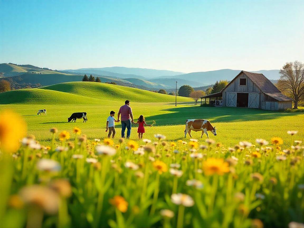 Your Guide to Things to Do in Petaluma