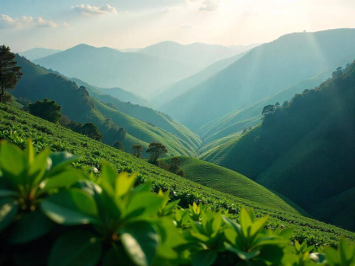 Explore the Exciting Things to Do in Colombia