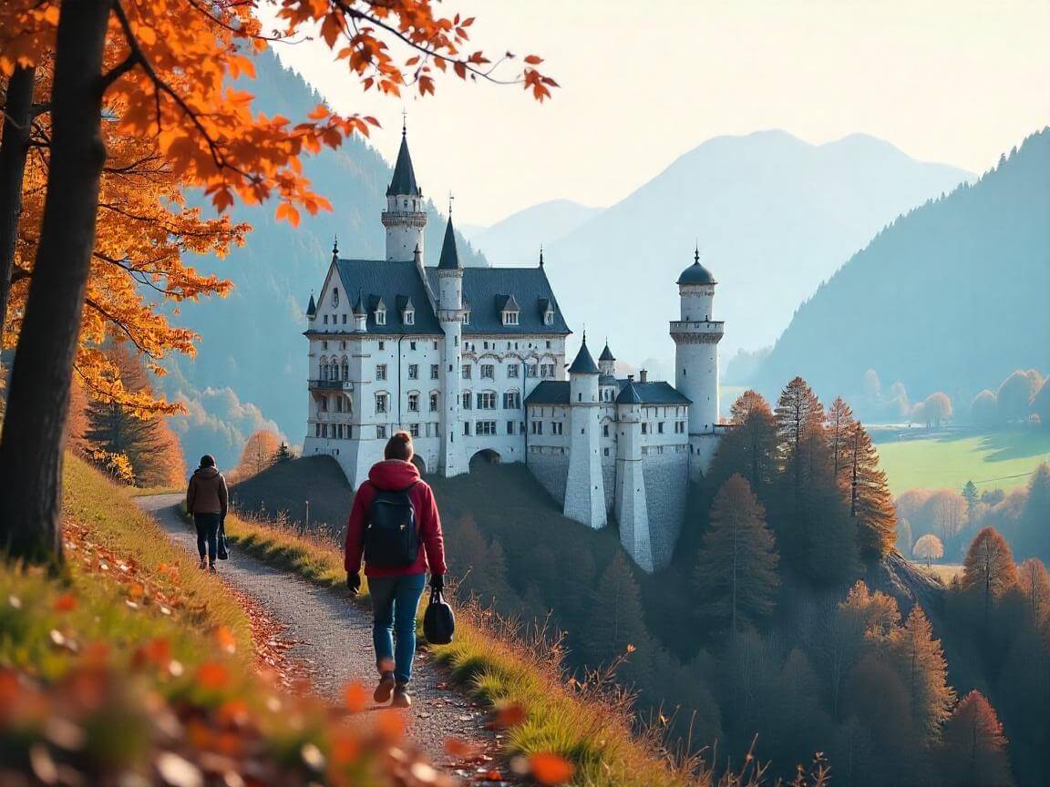 Is Germany Safe to Travel? Everything You Need to Know