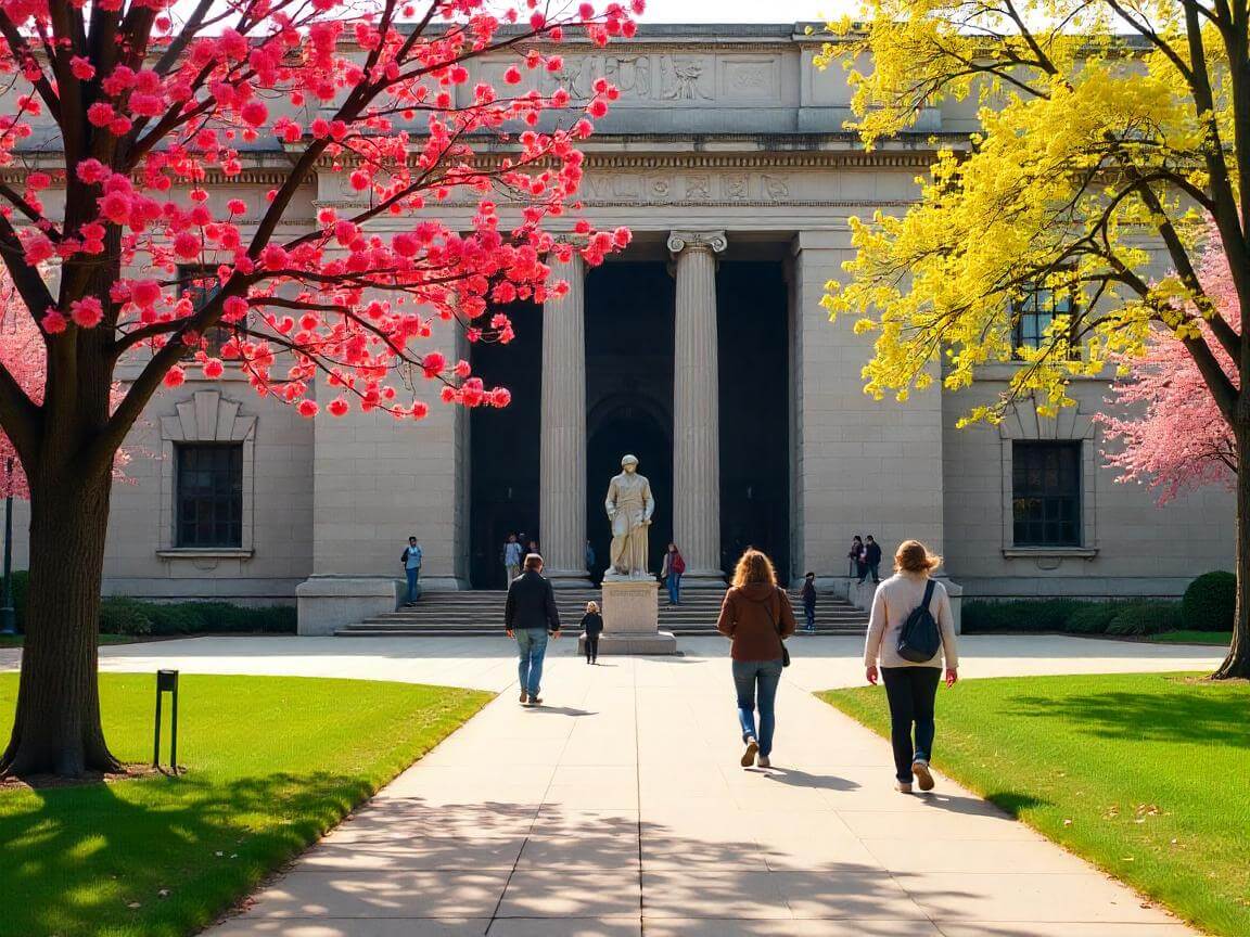 Explore Fun Things to Do in Detroit