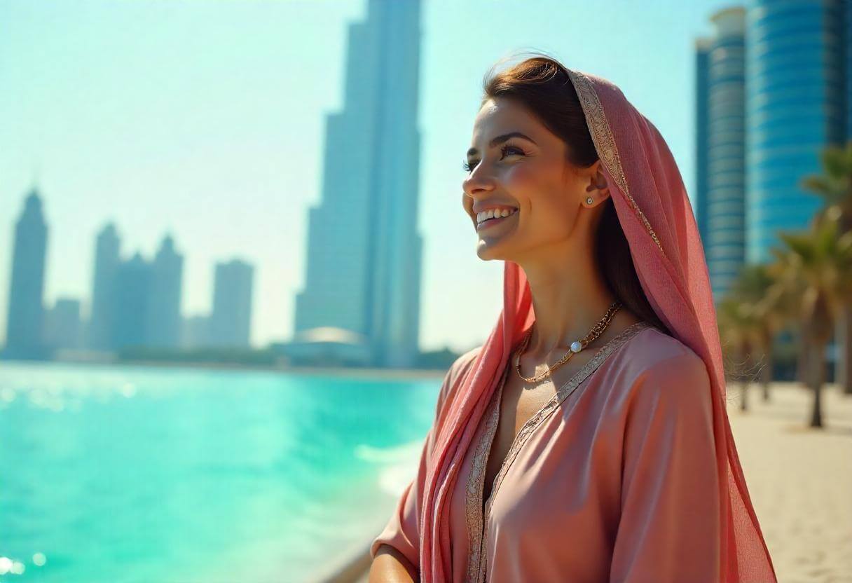 The Essential Guide to Planning Your Dubai Vacation